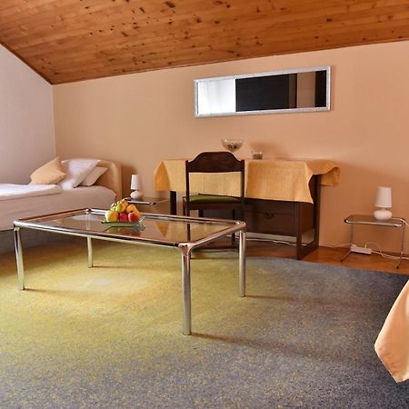 Apartman Jadranka Zaprešić Eksteriør billede